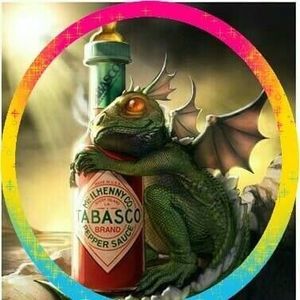 Meet your Posher, Greg